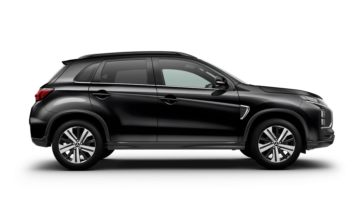 Mitsubishi ASX 2026 - Image 1